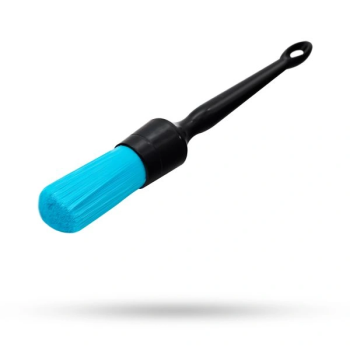 Liquid Elements - Heavy Brush Pinsel Blau